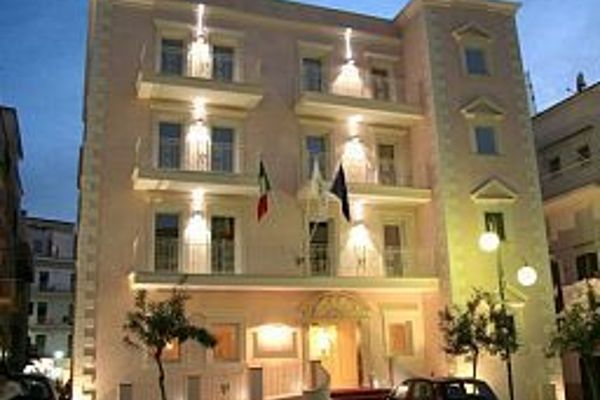 Palace Hotel Vieste